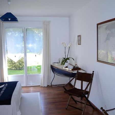 Le Tertre Gatinais Bed & Breakfast Сен-Бриак-сюр-Мер Екстериор снимка