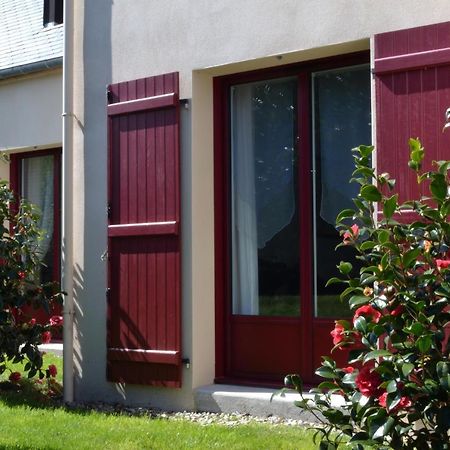 Le Tertre Gatinais Bed & Breakfast Сен-Бриак-сюр-Мер Екстериор снимка