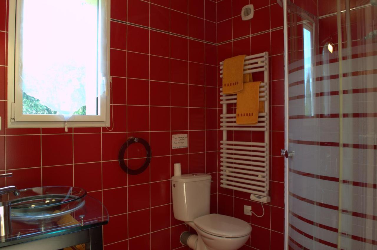 Le Tertre Gatinais Bed & Breakfast Сен-Бриак-сюр-Мер Екстериор снимка